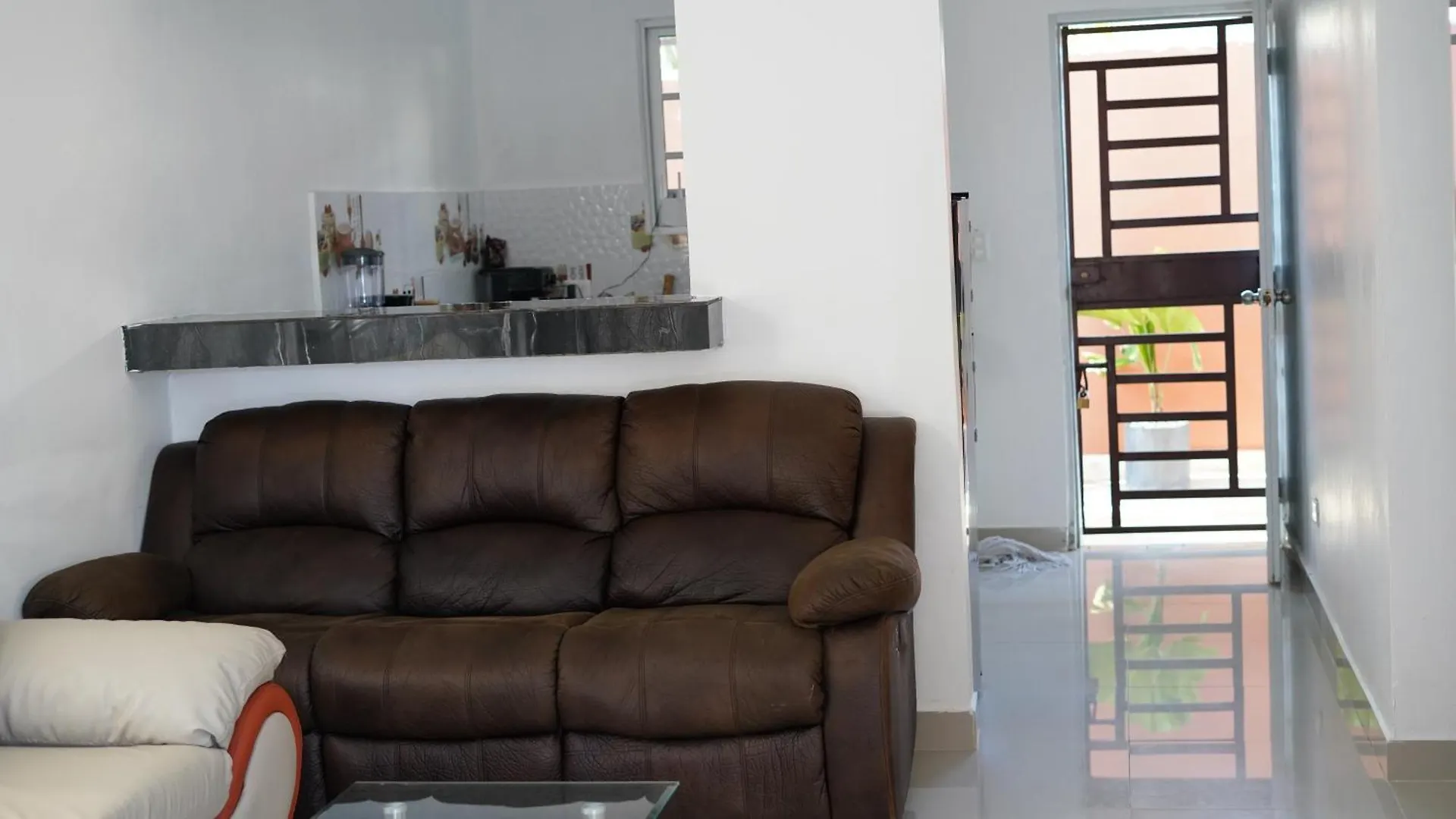Piscina Villa Sol Taino بوكا شيكا جمهورية الدومينيكان